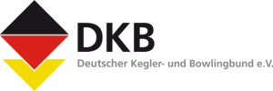 Deutscher Kegler- und Bowlingbund Logo PNG Vector