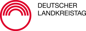 Deutscher Landkreistag Logo PNG Vector