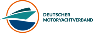 Deutscher Motoryachtverband (2024) Logo PNG Vector