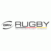 Deutscher Rugby-Verband Logo Vector