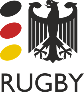 Deutscher Rugby-Verband Logo PNG Vector