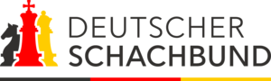 Deutscher Schachbund Logo PNG Vector