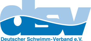Deutscher Schwimmverband Logo PNG Vector