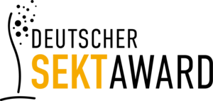 Deutscher Sekt Award Logo PNG Vector