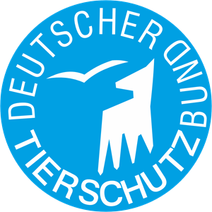 Deutscher Tierschutzbund Logo PNG Vector