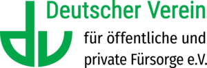 Deutscher Verein e.V. Logo PNG Vector