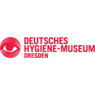 Deutsches Hygiene-Museum Dresden Logo Vector