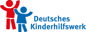 Deutsches Kinderhilfswerk Logo PNG Vector