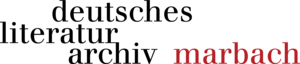Deutsches Literatur Archiv Marbach Logo PNG Vector