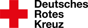 Deutsches Rotes Kreuz Logo PNG Vector