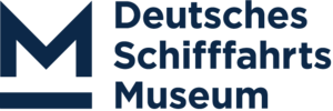 Deutsches Schifffahrtsmuseum Logo PNG Vector