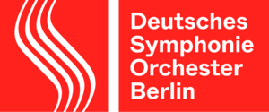 Deutsches Symphonie-Orchester Berlin Logo PNG Vector