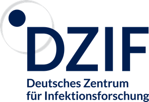 Deutsches Zentrum für Infektionsforschung Logo PNG Vector
