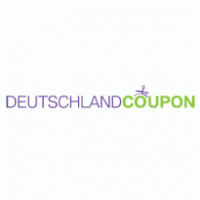 DeutschlandCoupon Logo PNG Vector