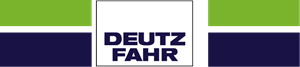 Deutz Fahr Logo PNG Vector