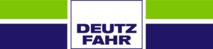 Deutz-Fahr Logo PNG Vector