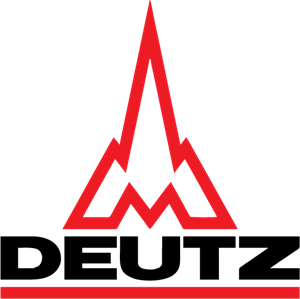 Deutz Logo Vectors Free Download