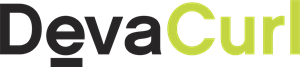 DevaCurl Logo PNG Vector