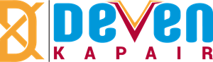 Deven Kapair Logo PNG Vector