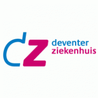 Deventer Ziekenhuis Logo Vector