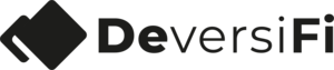 DeversiFi (DVF) Logo PNG Vector