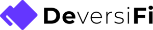 DeversiFi Logo PNG Vector