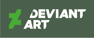 DeviantArt Logo PNG Vector