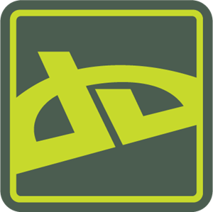 DeviantART Logo PNG Vector