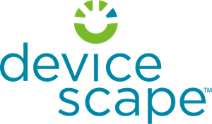 Devicescape Software Logo PNG Vector