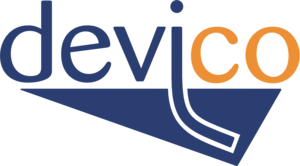 Devico Logo PNG Vector
