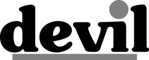 DEVIL Logo PNG Vector