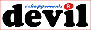 Devil (Old) Logo PNG Vector