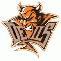 Devils Logo PNG Vector