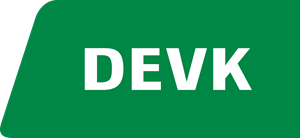 DEVK Logo PNG Vector