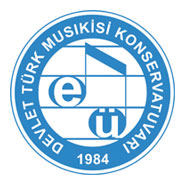 Devlet Türk Musıkisi Konservatuvarı Logo Vector