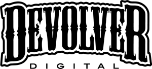 Devolver digital Logo PNG Vector