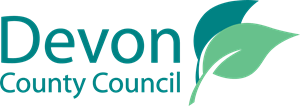 Devon County Council Logo Vector