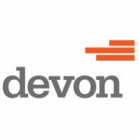 Devon Energy Logo Vector