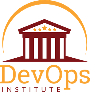 DevOps Institute Logo PNG Vector