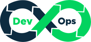 DevOps Logo PNG Vector