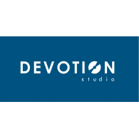 Devotion Studio Logo PNG Vector