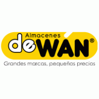 DEWAN Logo PNG Vector