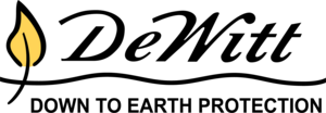DeWitt Company Logo PNG Vector