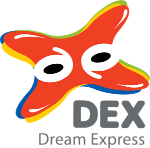 Dex 2016 Logo PNG Vector
