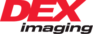 DEX imaging Logo Vector