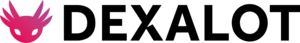 Dexalot (ALOT) Logo PNG Vector