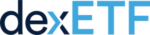 DexEFT Logo PNG Vector