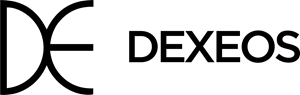 DEXEOS Logo PNG Vector