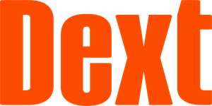 Dext Logo Vector