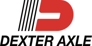 Dexter Axle Logo Vector